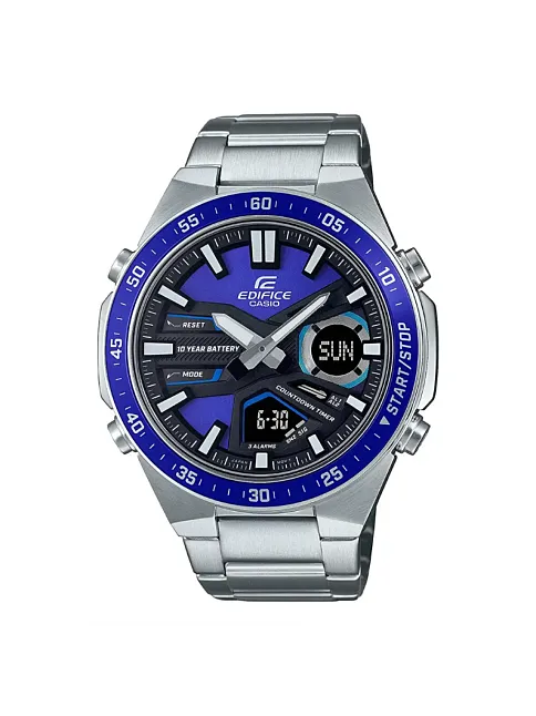 Casio Edifice EFV-C110D-2AVDF Kol Saati