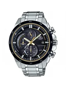 Casio Edifice EQS-600DB-1A9UDF Erkek Kol Saati