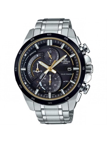 Casio Edifice EQS-600DB-1A9UDF Erkek Kol Saati Casio Edifice EQS-600DB-1A9UDF Erkek Kol Saati