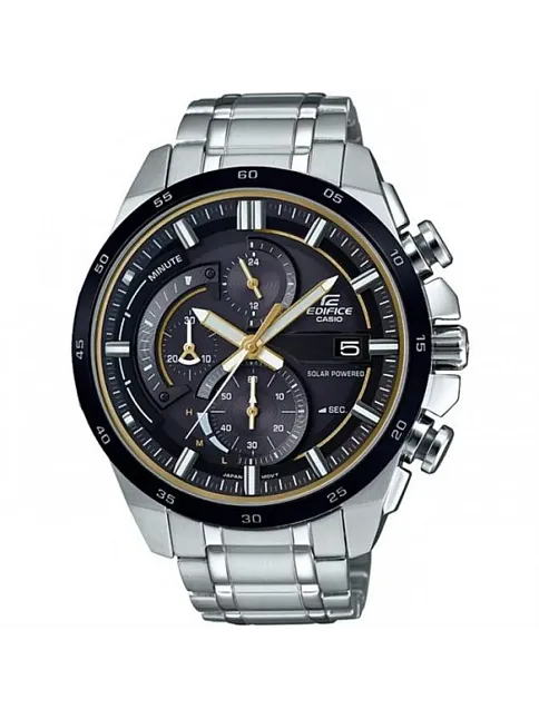 Casio Edifice EQS-600DB-1A9UDF Erkek Kol Saati