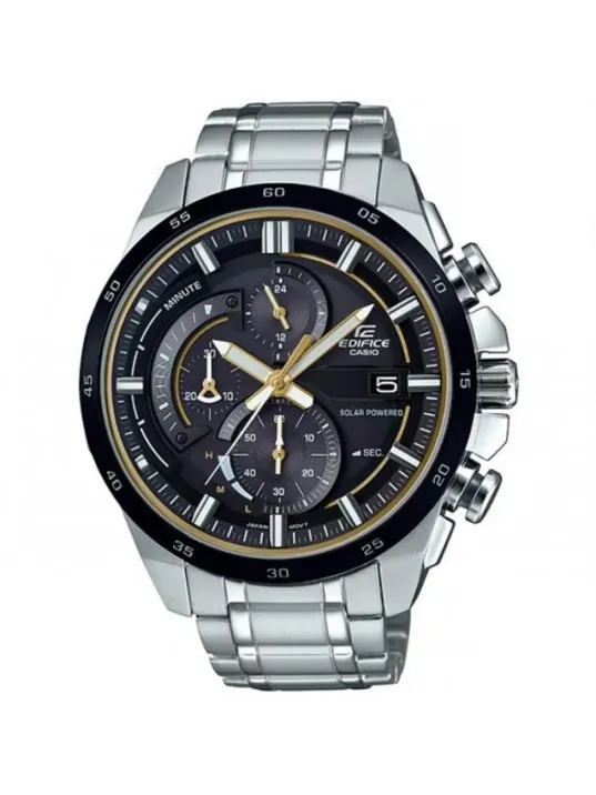 Casio Edifice EQS-600DB-1A9UDF Erkek Kol Saati