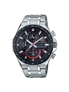Casio Edifice EQS-920DB-1AVUDF Kol Saati