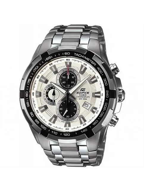 Casio EF-539D-7AVUDF Kol Saati