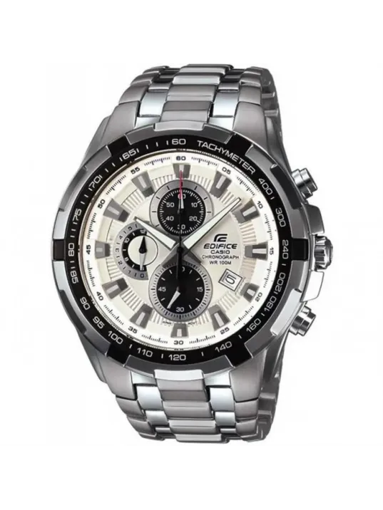 Casio EF-539D-7AVUDF Kol Saati