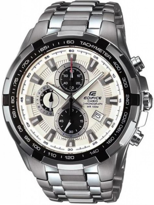 Casio EF-539D-7AVUDF Kol Saati Casio EF-539D-7AVUDF Kol Saati