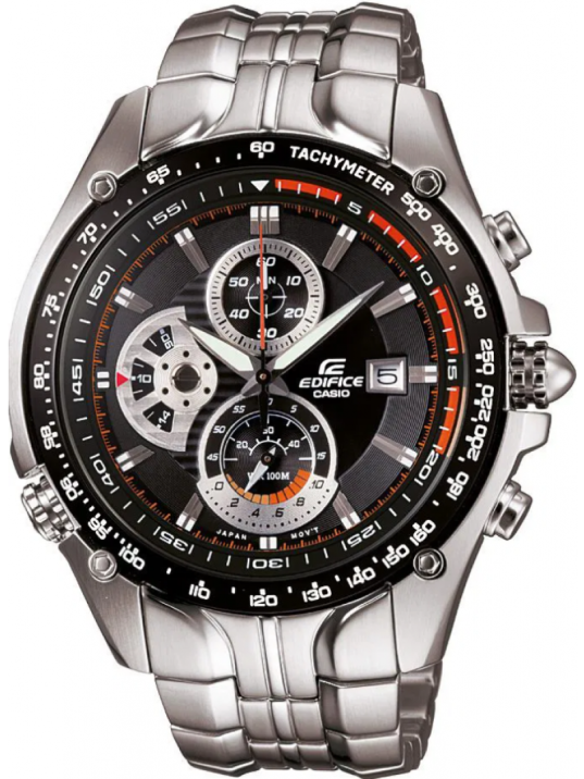 Casio EF-543D-1AVUDF Erkek Kol Saati Casio EF-543D-1AVUDF Erkek Kol Saati