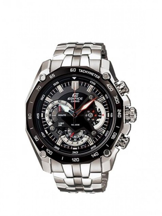 Casio EF-550D-1AVUDF Kol Saati Casio EF-550D-1AVUDF Kol Saati
