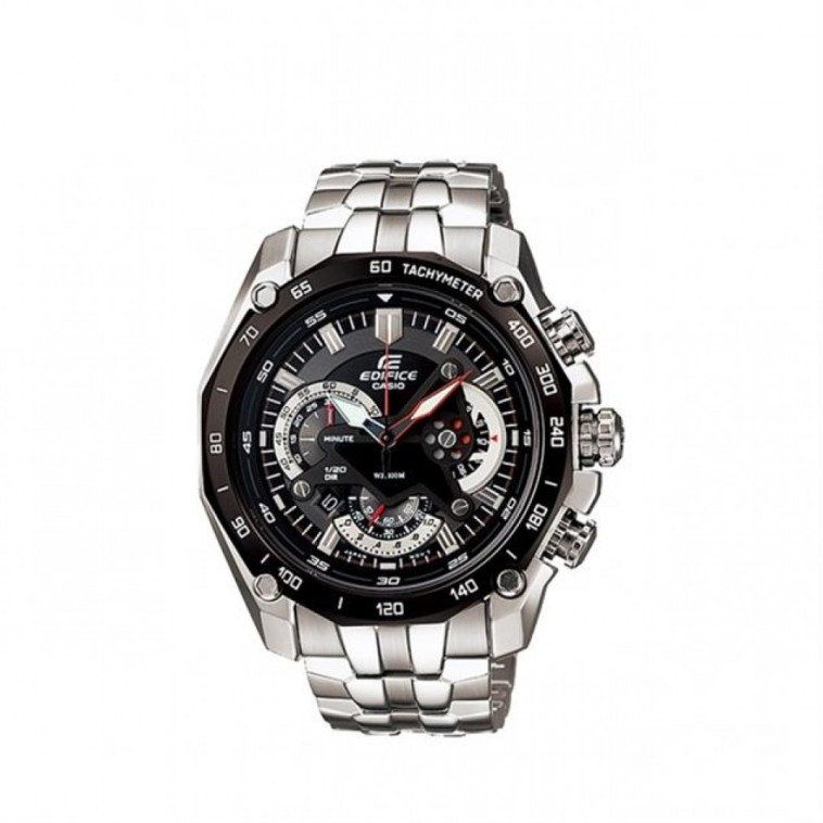 Casio EF-550D-1AVUDF Kol Saati Casio EF-550D-1AVUDF Kol Saati