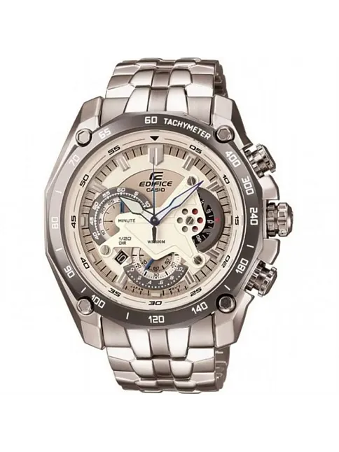 Casio EF-550D-7AVUDF Kol Saati