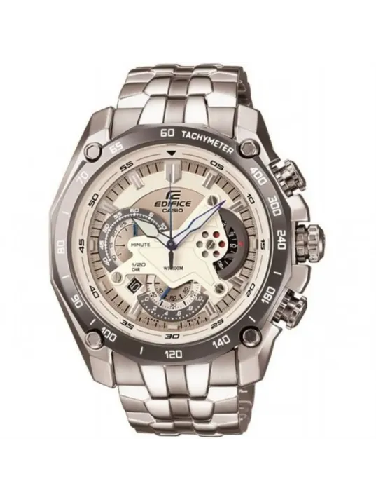Casio EF-550D-7AVUDF Kol Saati
