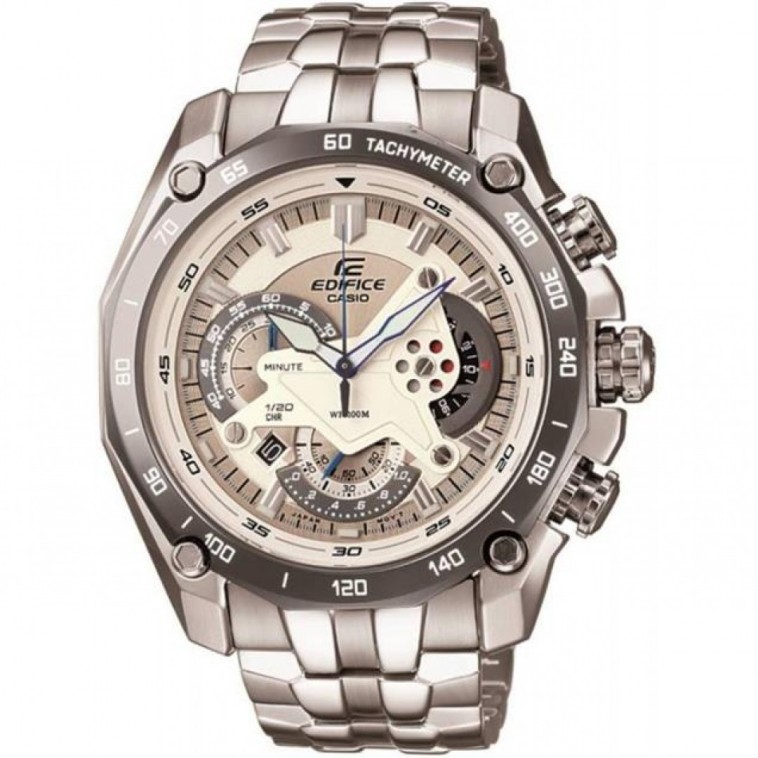 Casio EF-550D-7AVUDF Kol Saati Casio EF-550D-7AVUDF Kol Saati