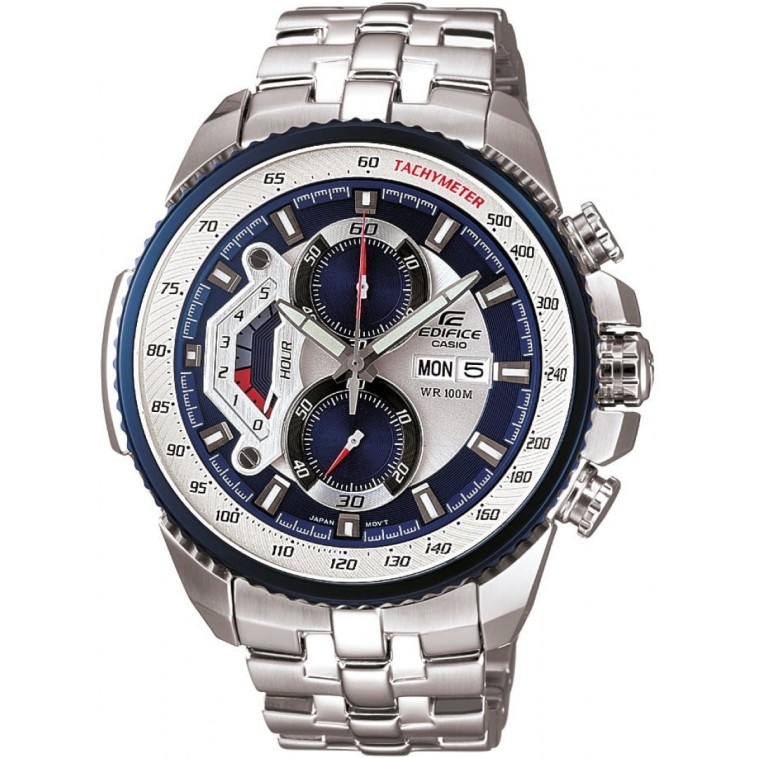 Casio EF-558D-2AVUDF Kol Saati Casio EF-558D-2AVUDF Kol Saati