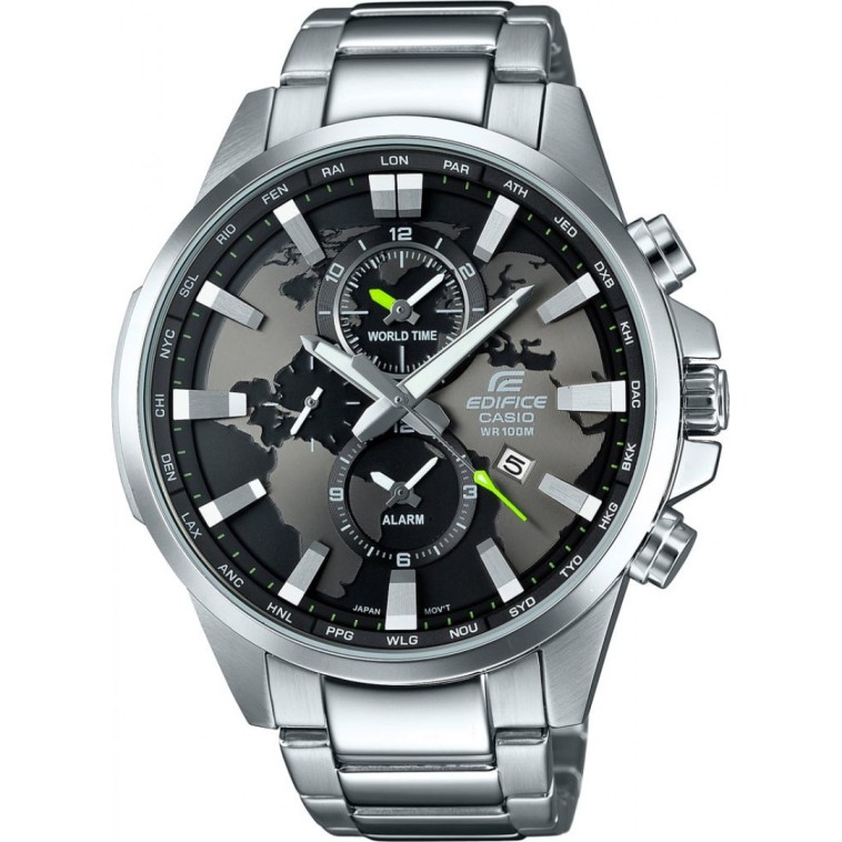 Casio EFR-303D-1AVUDF Kol Saati Casio EFR-303D-1AVUDF Kol Saati