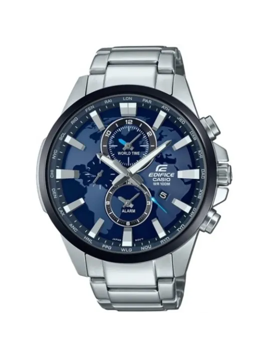 CASIO EFR-303DB-2A Kol Saati