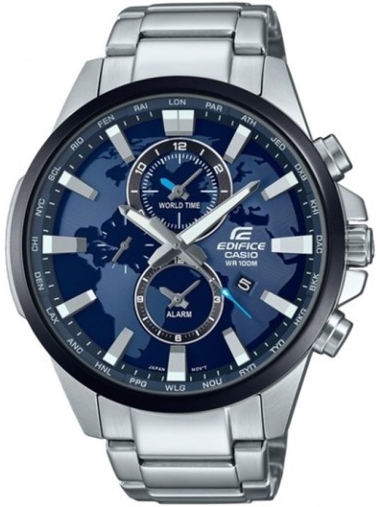CASIO EFR-303DB-2A Kol Saati CASIO EFR-303DB-2A Kol Saati