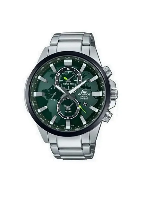 CASIO EFR-303DB-3AVUPR Kol Saati