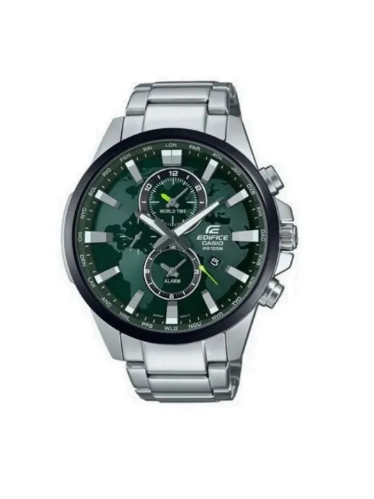CASIO EFR-303DB-3AVUPR Kol Saati