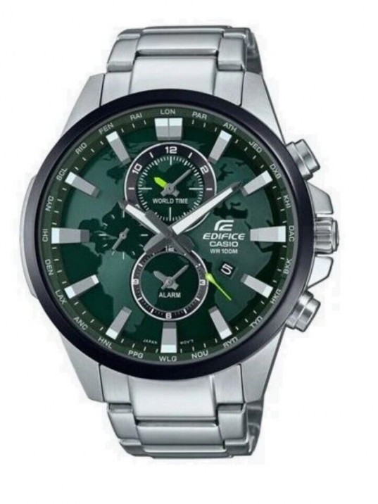 CASIO EFR-303DB-3AVUPR Kol Saati CASIO EFR-303DB-3AVUPR Kol Saati