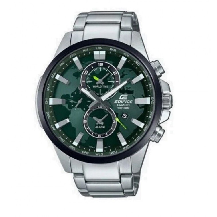 CASIO EFR-303DB-3AVUPR Kol Saati CASIO EFR-303DB-3AVUPR Kol Saati