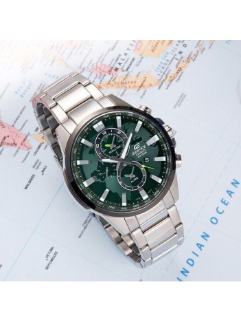 CASIO EFR-303DB-3AVUPR Kol Saati CASIO EFR-303DB-3AVUPR Kol Saati