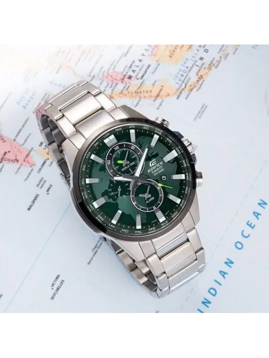 CASIO EFR-303DB-3AVUPR Kol Saati