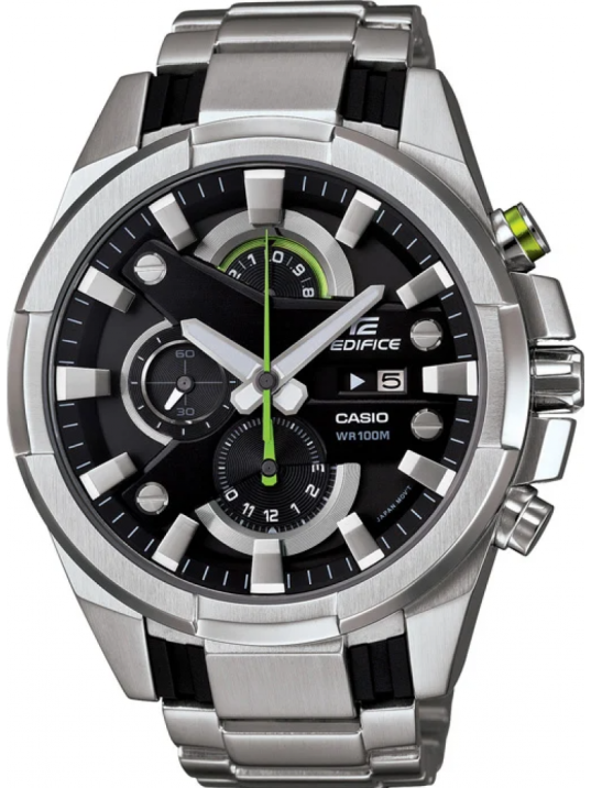 Casio EFR-540D-1AVUDF Kol Saati Casio EFR-540D-1AVUDF Kol Saati