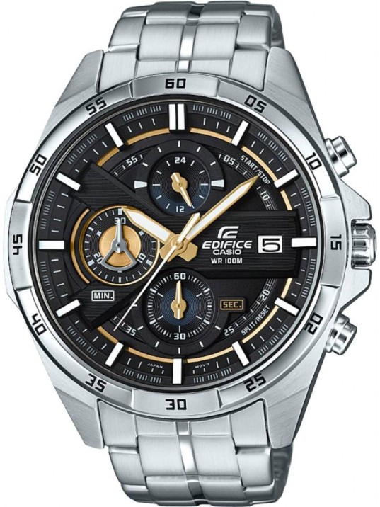 Casio EFR-556D-1AVUDF Kol Saati Casio EFR-556D-1AVUDF Kol Saati
