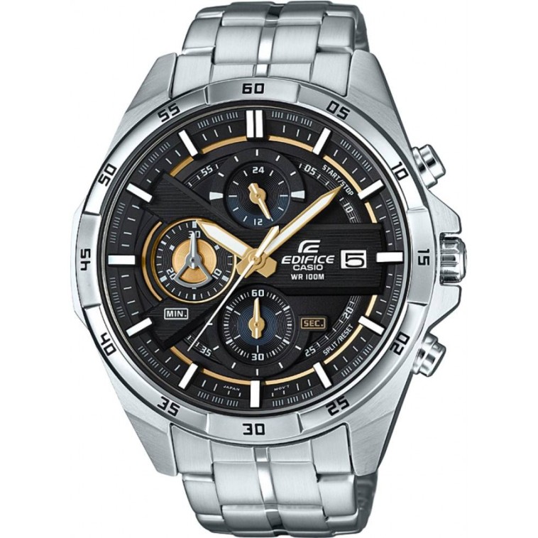 Casio EFR-556D-1AVUDF Kol Saati Casio EFR-556D-1AVUDF Kol Saati