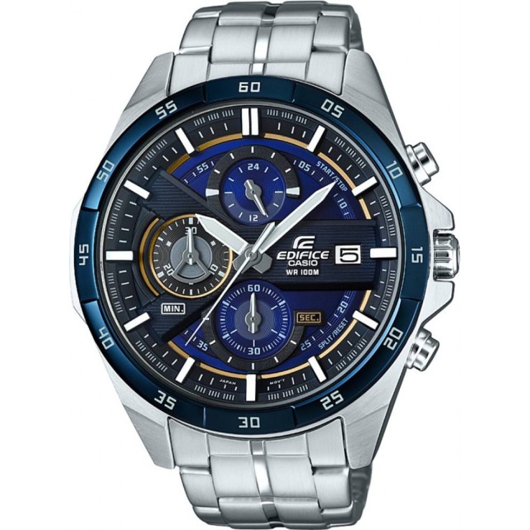Casio EFR-556DB-2AVUDF Kol Saati Casio EFR-556DB-2AVUDF Kol Saati