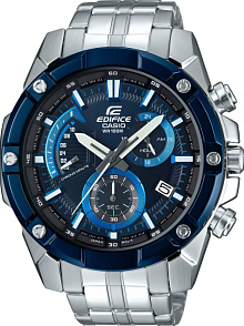 Casio EFR-559DB-2AVUDF Kol Saati