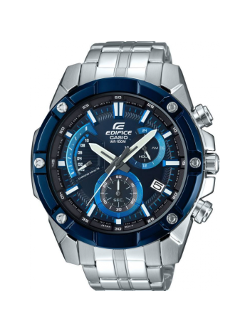 Casio EFR-559DB-2AVUDF Kol Saati Casio EFR-559DB-2AVUDF Kol Saati