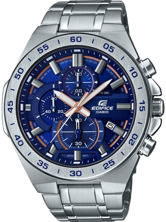 Casio EFR-564D-2AVUDF Kol Saati Casio EFR-564D-2AVUDF Kol Saati