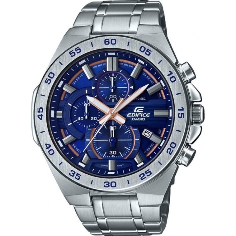 Casio EFR-564D-2AVUDF Kol Saati Casio EFR-564D-2AVUDF Kol Saati