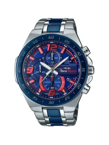 Casio EFR-564TR-2ADR Kol Saati