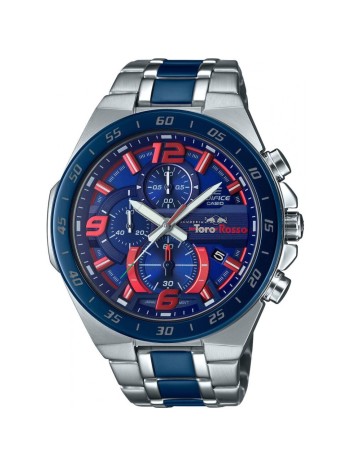 Casio EFR-564TR-2ADR Kol Saati Casio EFR-564TR-2ADR Kol Saati