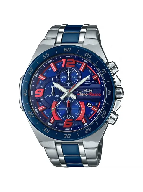 Casio EFR-564TR-2ADR Kol Saati
