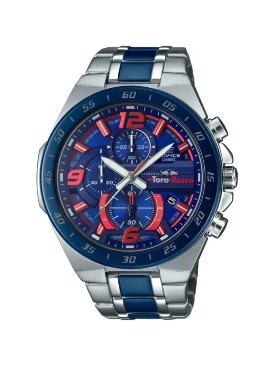 Casio EFR-564TR-2ADR Kol Saati