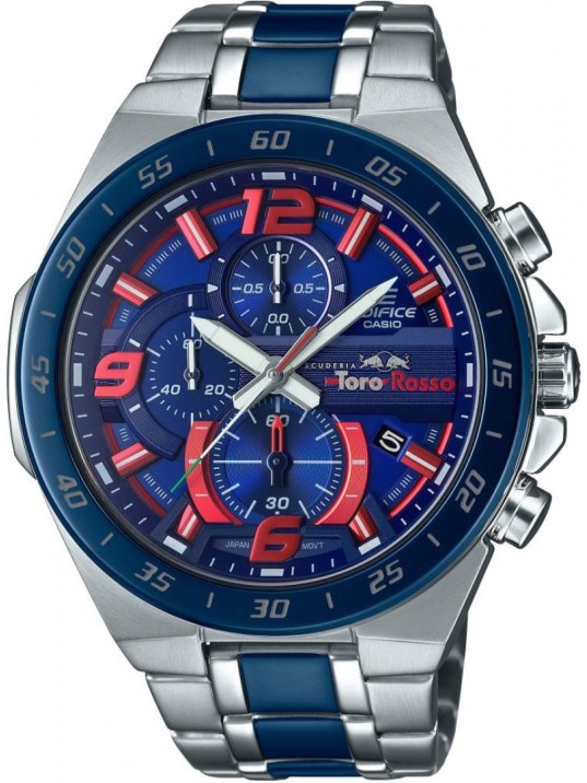 Casio EFR-564TR-2ADR Kol Saati