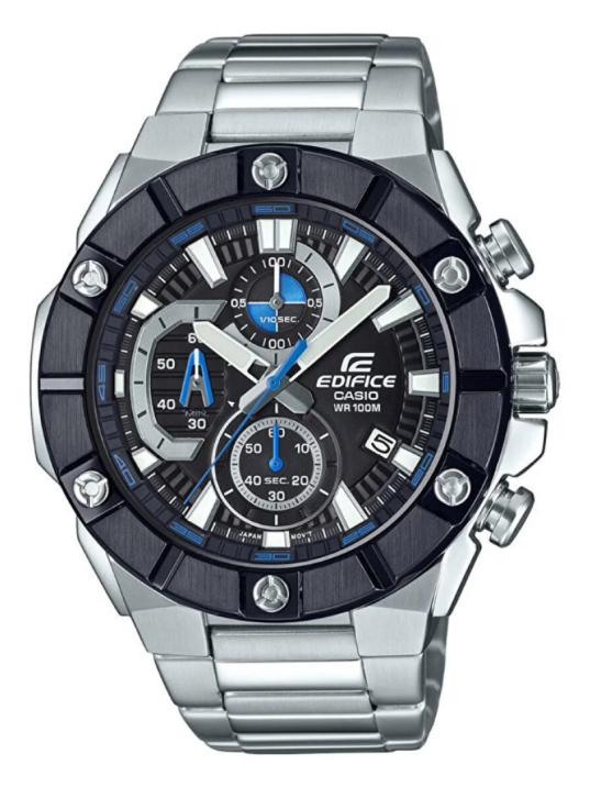 Casio EFR-569DB-1AVUDF Kol Saati Casio EFR-569DB-1AVUDF Kol Saati