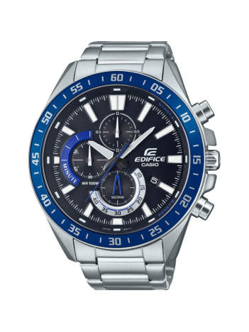 Casio EFV-620D-1A2VUDF Kol Saati Casio EFV-620D-1A2VUDF Kol Saati