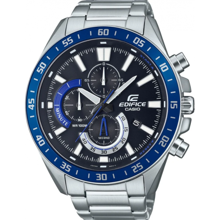 Casio EFV-620D-1A2VUDF Kol Saati Casio EFV-620D-1A2VUDF Kol Saati
