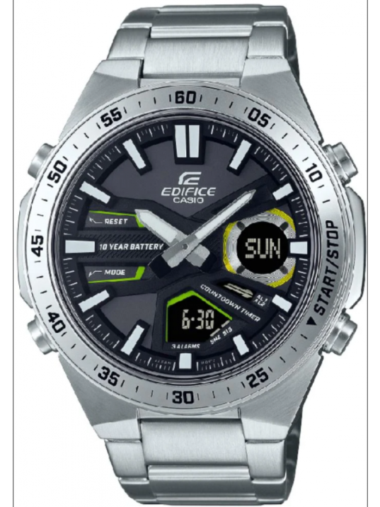 Casio EFV-C110D-1A3VDF Kol Saati Casio EFV-C110D-1A3VDF Kol Saati