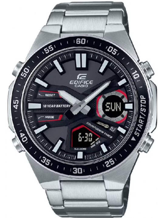 Casio EFV-C110D-1A4VDF Kol Saati Casio EFV-C110D-1A4VDF Kol Saati