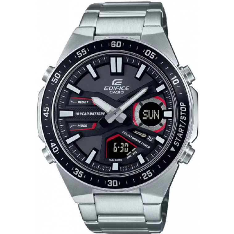 Casio EFV-C110D-1A4VDF Kol Saati Casio EFV-C110D-1A4VDF Kol Saati