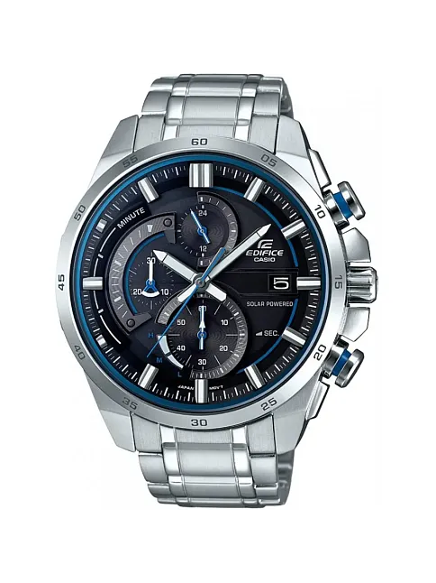 Casio EQS-600D-1A2UDF Kol Saati