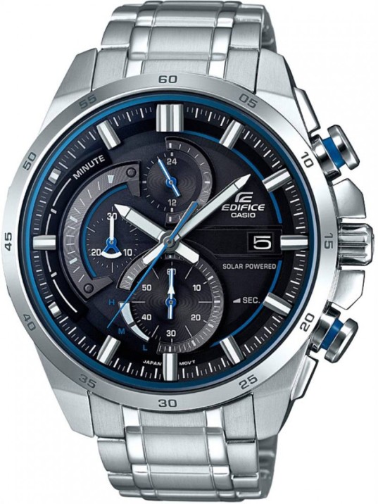 Casio EQS-600D-1A2UDF Kol Saati Casio EQS-600D-1A2UDF Kol Saati