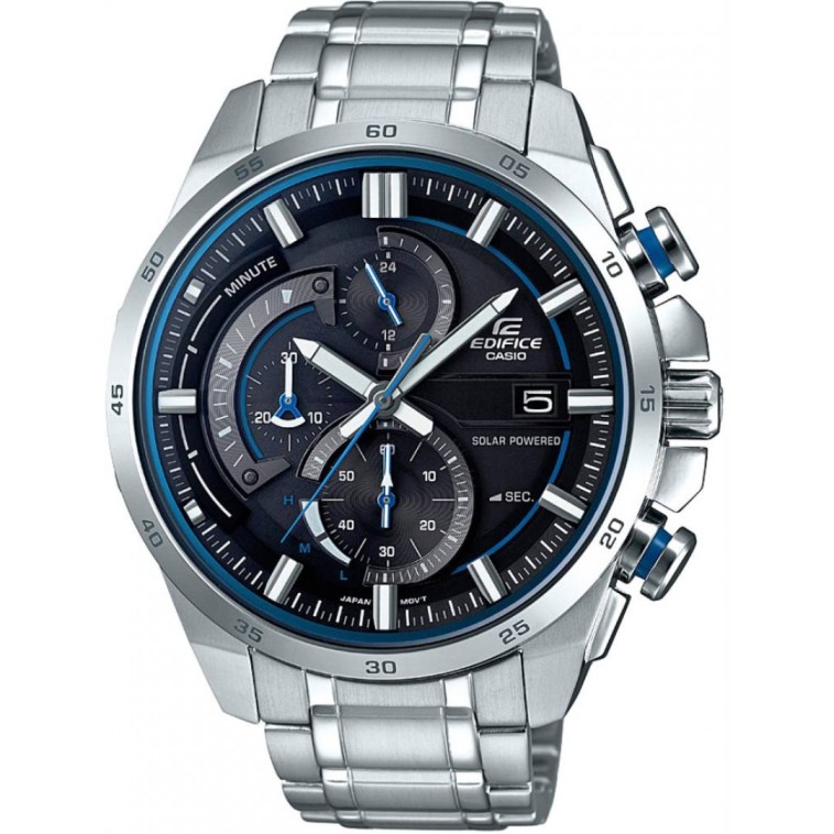 Casio EQS-600D-1A2UDF Kol Saati Casio EQS-600D-1A2UDF Kol Saati