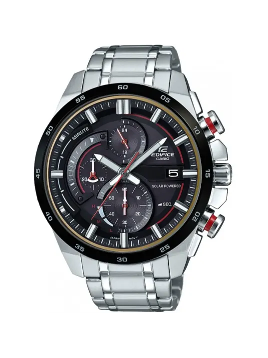 Casio EQS-600DB-1A4UDF Kol Saati