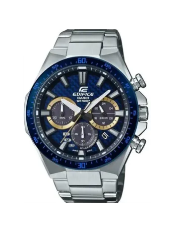 Casıo EQS-800BCD-2AVUDF Erkek Kol Saati