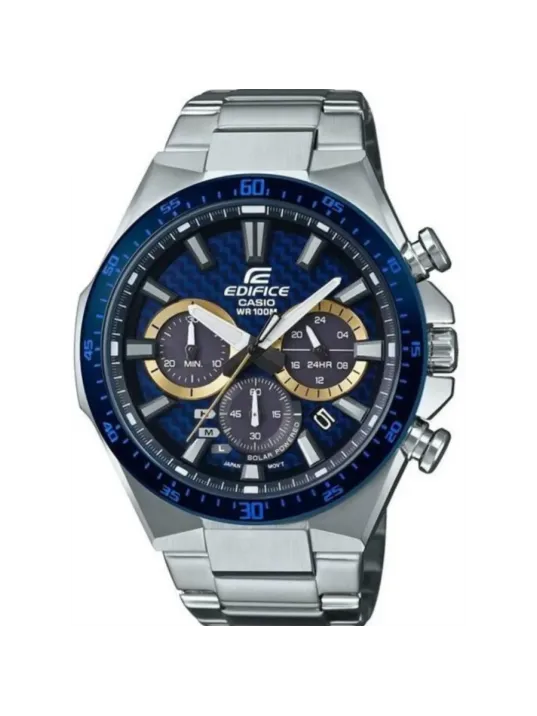 Casıo EQS-800BCD-2AVUDF Erkek Kol Saati